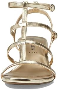 Anne Klein Women's Matilda Pump, Gold, 8 | Image 1