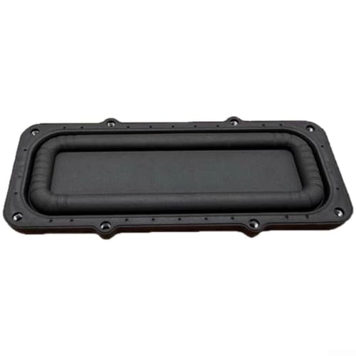 Altoparlante rettangolare Bass Assist per Home Theater Gaming e configurazione