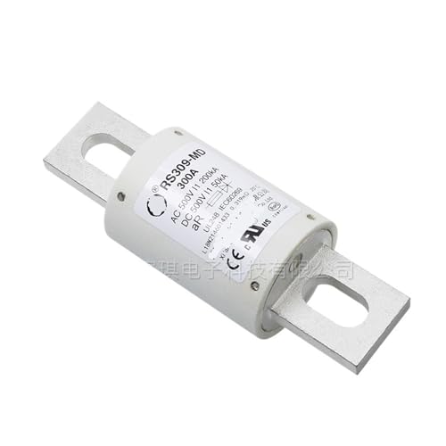 Fusible RS309-MD 500V rapide auto : protection batterie 35A à 600A