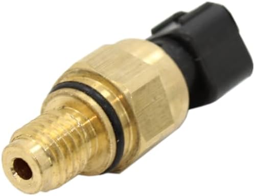BIAREN Power Steering Pump Pressure Switch Sensor For Ford Focus Mk1 ...