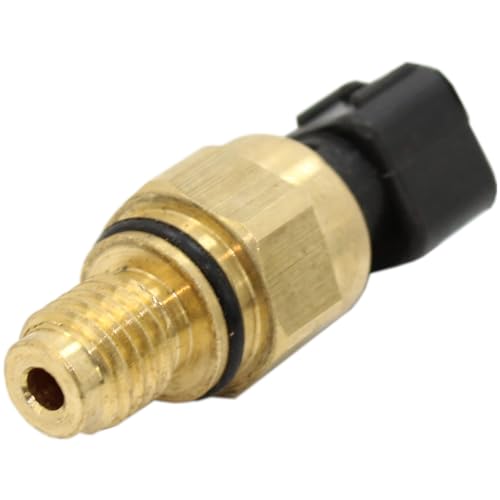 Image of BIAREN Power Steering Pump Pressure Switch Sensor For Ford Focus Mk1 Mk2 Mk3 C-Max Focus C-Max 1076647 98AB3N824DB