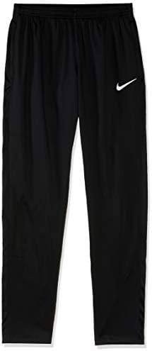 Nike Womens Academy 18 Tech Pant Black/White Size Small