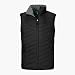 Produktbild Schöffel Ventloft Vest Adamont2, Leichte, Atmungsaktive, Wendeweste für Flexiblen Einsatz, Warme Weste aus Primeloft für Herren Daunen- / Thermoweste, black, 54 (XL)
