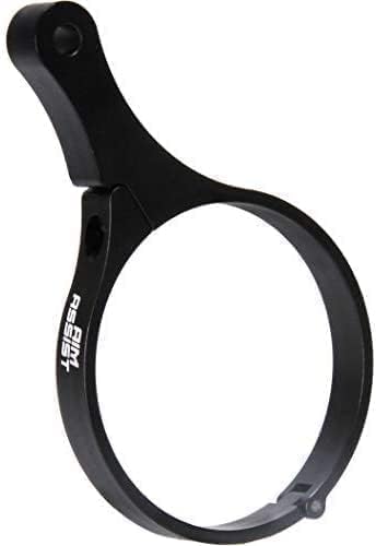 Scope Throw Lever for Primary Arms SLX 4-16x44 FFP Scope, Black, SLA-PA-SLX-416