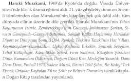 TANRI’NIN BÜTÜN ÇOCUKLARI DANS EDER - Görsel 3