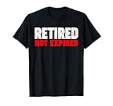 Miftees Retirement Tees