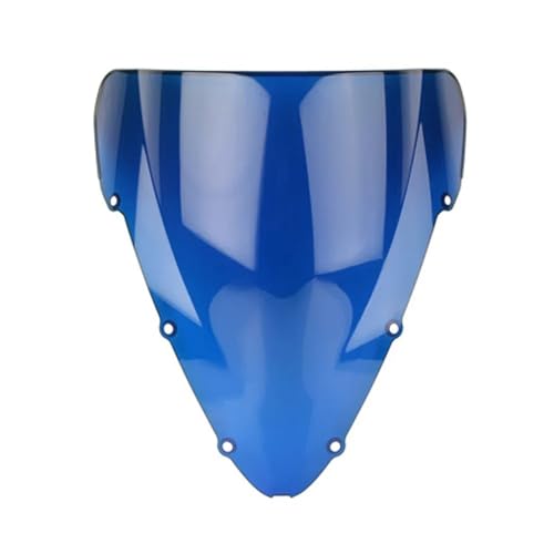 Bulle CBR 600 F4I double bulle pour voyager loin avec un pare-brise moto protecteur