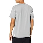 Quiksilver Men's Solid Streak Short Sleeve UPF 50 Rashguard - Image 2