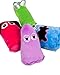 A for Adley Official Merch Baby Rainbow Ghost (4 pack) All Four of Those Stuffed and Lovable Rainbow Ghosts in One Pack Ready to Play and be Cuddled