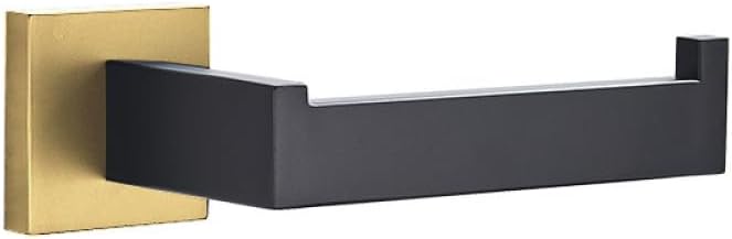 Bathroom Hardware Set Black Robe Hook Towel Rail Bar Rack Bar Shelf Tissue Paper Holder Toothbrush Holder Bathroom Accessories,Robe Hook A,China