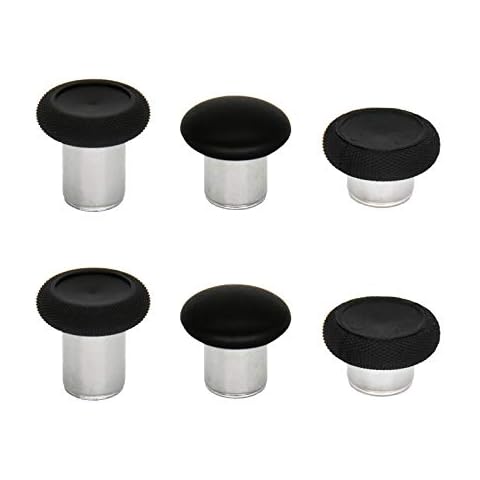 Metal Thumbsticks for Xbox One Elite Controller Cover