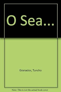 Paperback O Sea... Book