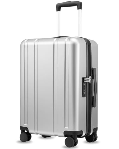 Silver Suitcase