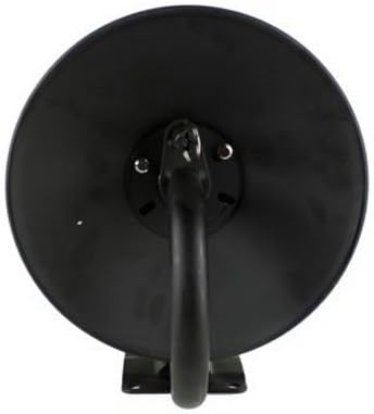 200 Foot Capacity 3500 PSI Pressure Washer Hose Reel