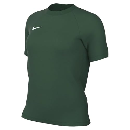 Image of Nike Women's Park VIII Jersey Short Sleeve T-Shirt