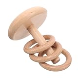 Idéal pour jouer à l'intérieur comme à l'extérieur : utilisé comme jeu de lancer d'anneaux à l'intérieur ou dans le jardin, ce polyvalent offre des heures de divertissement aux tout-petits et à leurs familles