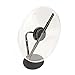 Hologram Advertising Display Fan, Built In 16GB Memory Card Holographic Video Projector, 3D 256 LED Beads High Brightness