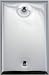 Polished Chrome One Gang Blank Wall Plate