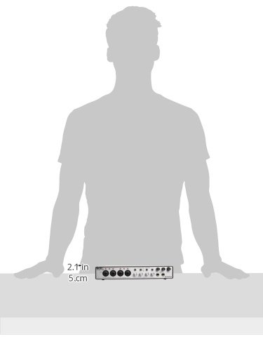 Steinberg Ur-Rt4 4-Channel Audio Interface With Rupert Neve Designs Transformers #TOP2