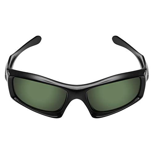 Image of Mryok Replacement Lenses for Oakley Monster Pup Sunglasses, HD Polarized, UV Protection, Impact Resistant