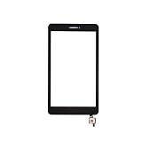 DINGJIA �cran Tactile sup�rieur for Acer Iconia Talk S / A1-734 (Noir) (Color : Black)