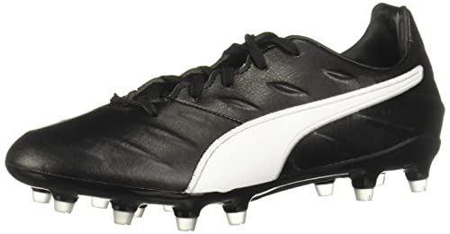 PUMA Men's King Pro 21 Firm Ground Soccer Shoe