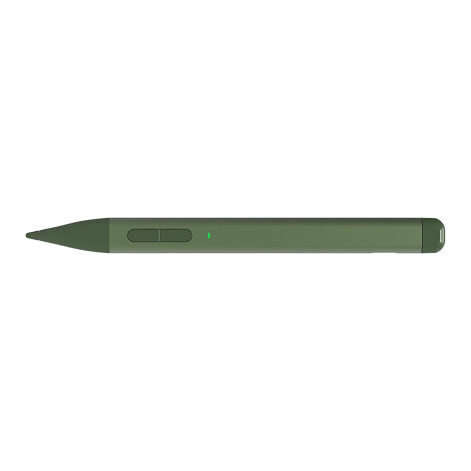 Penna Digitale Per 8/9 Laptop Con Schermo Touchable Penna Digitale Ricaricabile Con 4096 Sensibilità Alla Pressione Rifiuto Stili Sostituzione