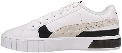 PUMA Cali Star Mens Shoes, Puma White/Puma Black/Nimbus Cloud, 6.5 B (M) :  Amazon.com.au: Clothing, Shoes \u0026 Accessories