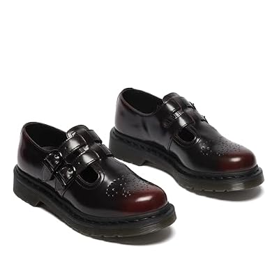 Dr. Martens Women's 8065 Mary Jane