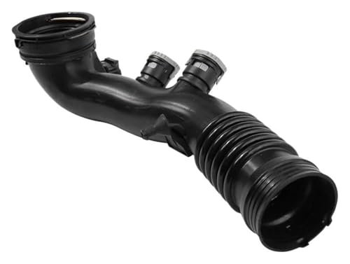 Tubo Admisión Automóvil Para BMW Para F01 F02 Para E71 Tubo Manguera Admisión Filtro Aire Conducto De Coche Reemplazo Filtrado 13717571351