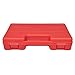 7 Piezas Set de escariador para asiento de inyector Set de cortador