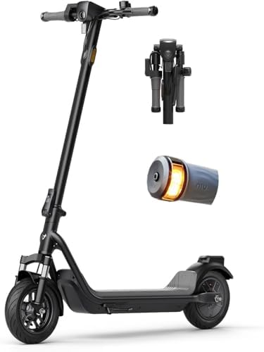 NIU Electric Scooter for Adult - KQi 1PRO 100 200 Series E Scoote...