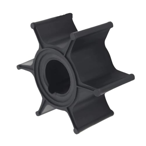 Kit turbine de pompe à eau 8-9.8 CV pour l'entretien des moteurs hors-bord