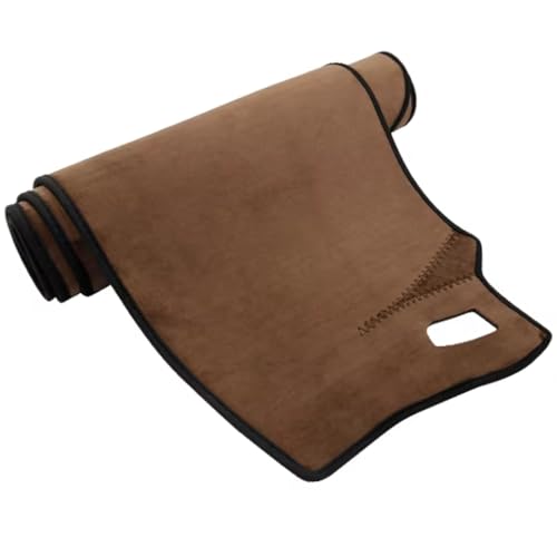 Protección para el salpicadero Peugeot 2008 que evita grietas del sol