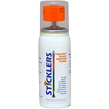MCC-POC03M - Fiber Optic Cleaning Fluid Mini Pump Spray, 85g / 58mL