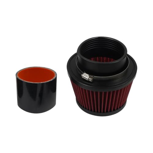 Kit d'admission directe air froid à haut débit pour BMW série 3 et série 4 2012+
