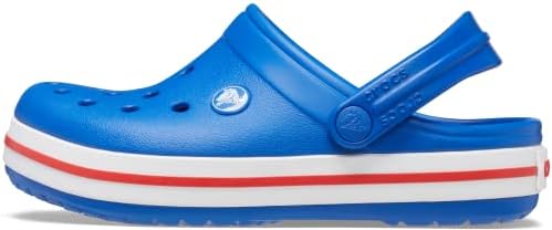 Crocs Crocband Clog K Chodaki Uniseks - dzieci