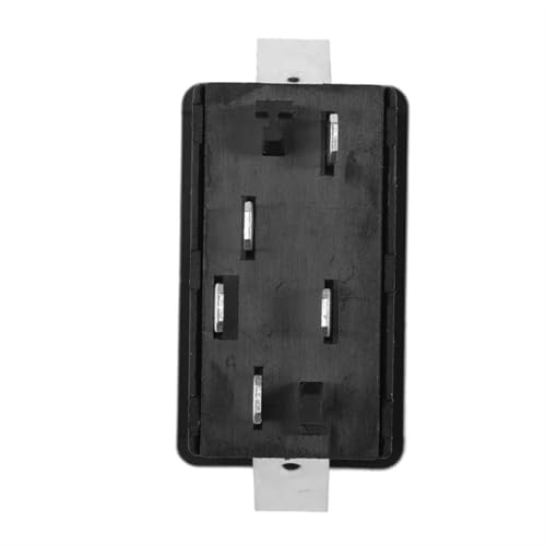 Bouton de vitre électrique pour E30 et E28 résolvant les faux contacts de commande - 3