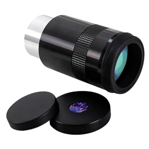 Accesorios para telescopios astronómicos con óptica de metal totalmente multicapa
