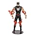 McFarlane Toys - DC Build-A 7IN Figures WV9 - Speed Metal - Barry Allen