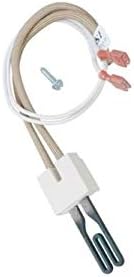 Quality (NEW) Furnace Igniter for Coleman Evcon Ignitor 1474-052P 1474052P DGAA, DGAT, DGAM, DGAH, and DLAS.