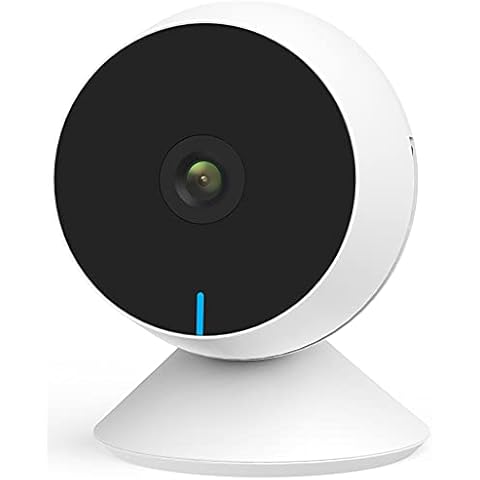Pet Camera with Phone App Puppy Dog Baby Camera/Cam Monitor Laxihub Indoor Home CCTV WiFi Camera 1080P Night Vision 2-Way Audio Cover