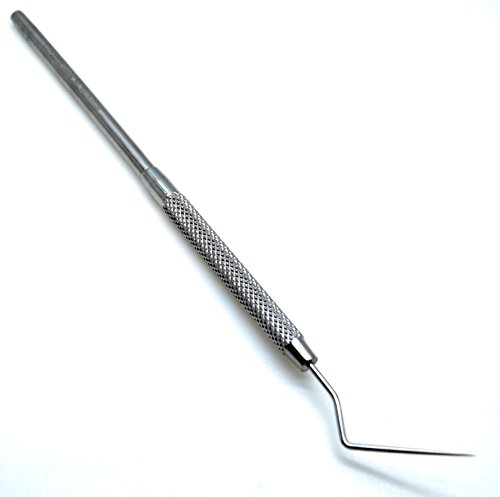 D11 Spreader Dental Endodontic Root Canal Endo Plugger Stainless Steel Instruments #TOP3