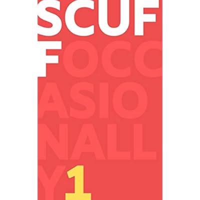 Scuff Occasionally: Volume I