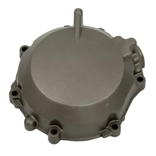 Couvercle carter stator gauche pour réparer une fuite de Ninja ZX-12R 2000