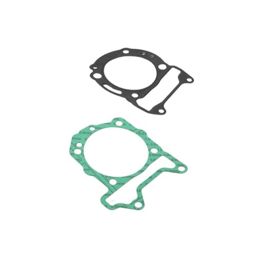 Kit de cilindro Ne250 250cc 4T para solucionar la pérdida de compresión 843517 7