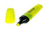 TSI 38075 Textmarker 11 cm, gelb