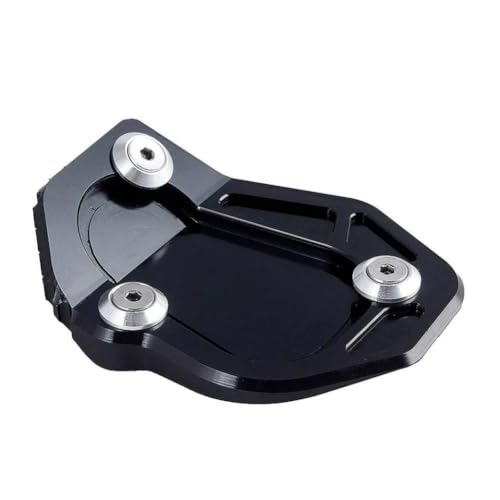 Support de béquille de moto en aluminium CNC haut de gamme pour R Ninet 2017-2020 Black