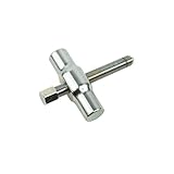 DmaxStore Yoke Puller Tool for GM Trucks Universal Fit: Fits Any U-Joint Location with a Shorter Len