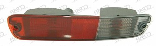 AutoiCenter PILOTO INTERMITENTE DIREITO PARA-choques traseiro C CAB 63013687